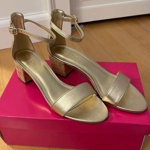 Lilly Pulitzer Tilly Sandal